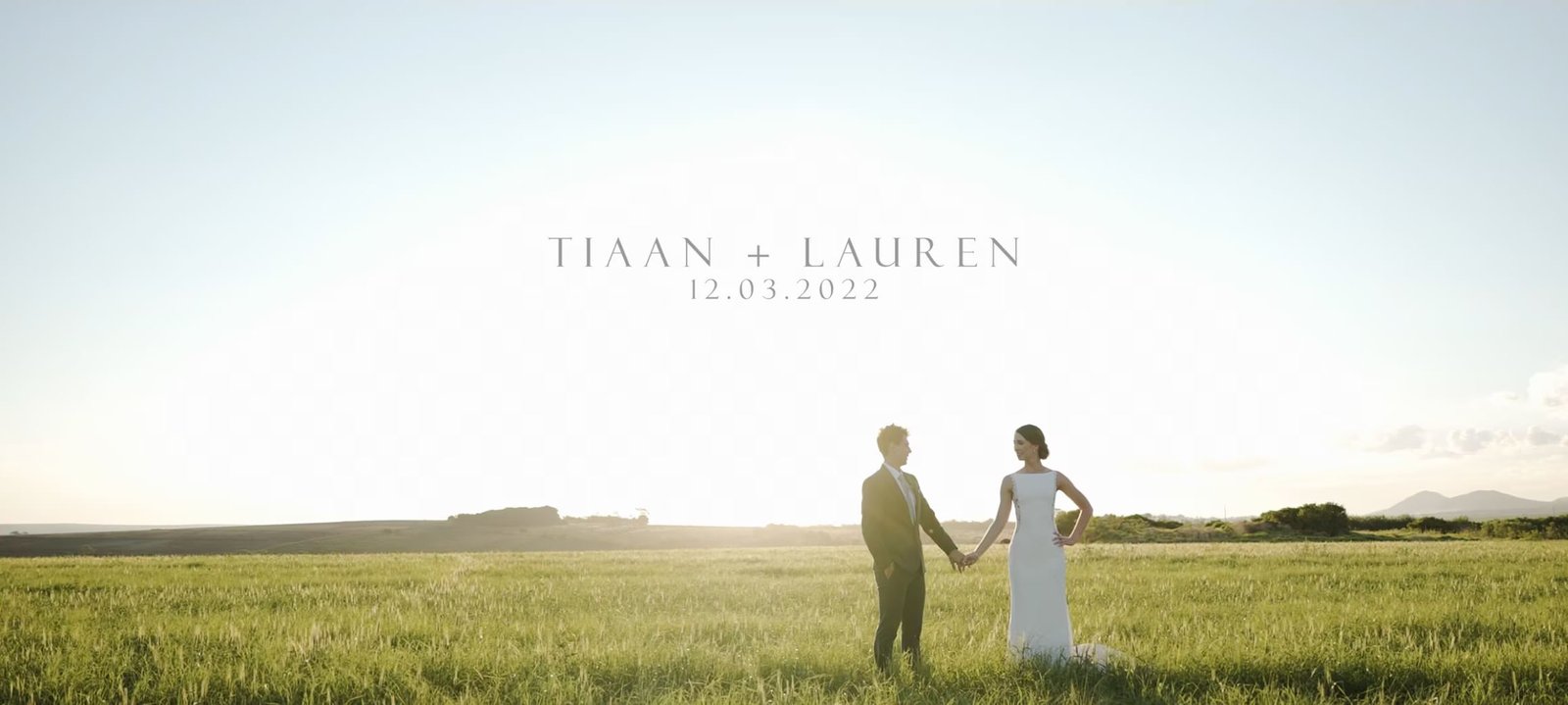 Tiaan + Lauren
